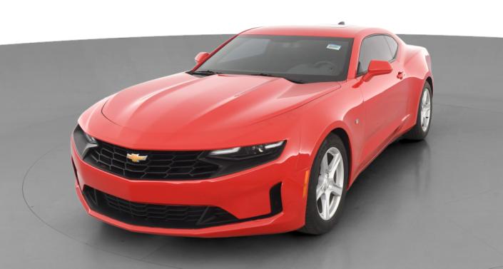 2023 Chevrolet Camaro LT -
                Haines City, FL