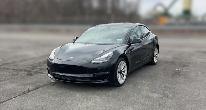 2022 Tesla Model 3 Long Range -
                Bessemer, AL