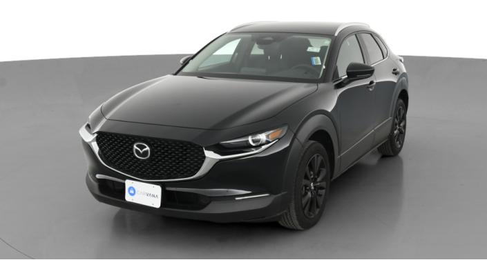 2024 Mazda CX-30 Select -
                Richton Park, IL