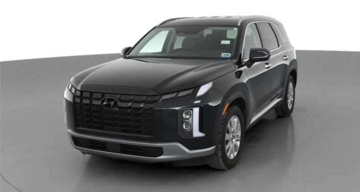 2024 Hyundai Palisade SEL -
                Richton Park, IL