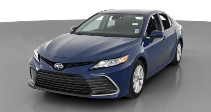 2024 Toyota Camry LE -
                Richton Park, IL