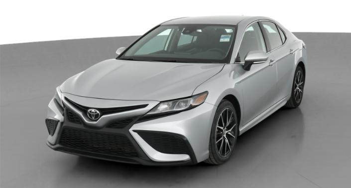 2024 Toyota Camry SE -
                Richton Park, IL