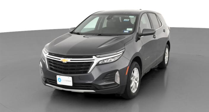 2023 Chevrolet Equinox LT -
                West Memphis, AR