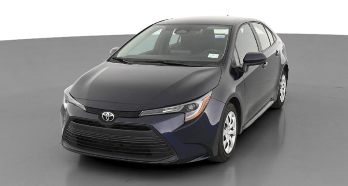 2024 Toyota Corolla LE -
                Auburn, GA