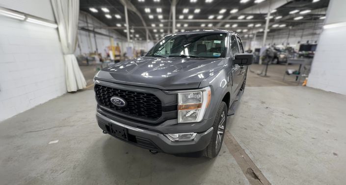 2021 Ford Econoline E-150 -
                Kansas City, MO