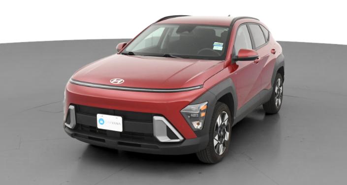 2024 Hyundai Kona SEL -
                Auburn, GA