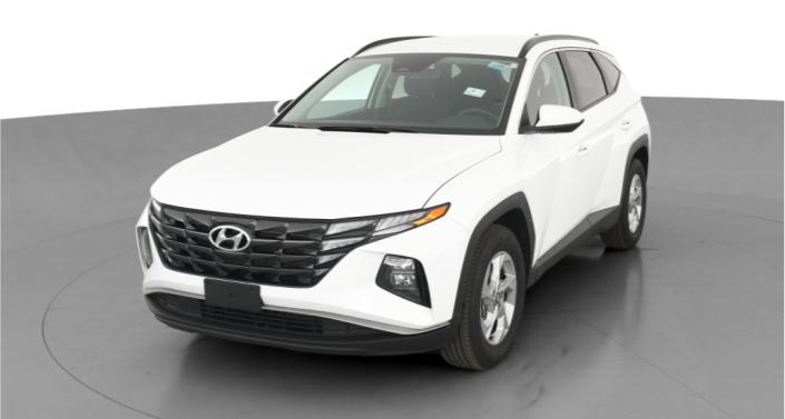 2024 Hyundai Tucson SEL -
                Bessemer, AL