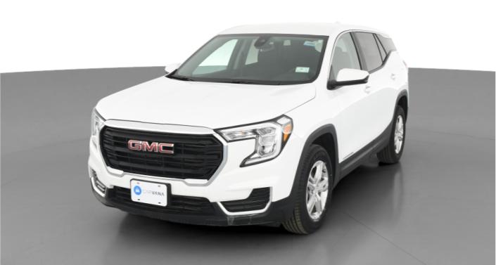 2024 GMC Terrain SLE -
                Trenton, OH