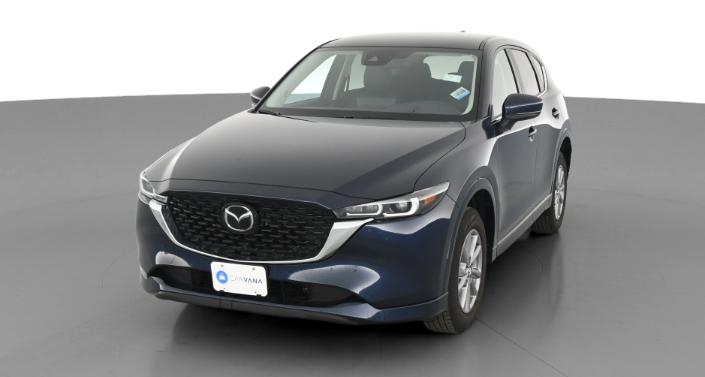 2024 Mazda CX-5 S -
                Trenton, OH