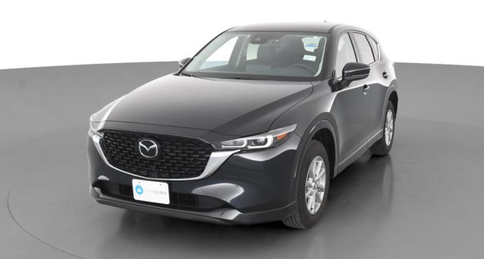 2024 Mazda CX-5 S Select -
                  Richton Park, IL