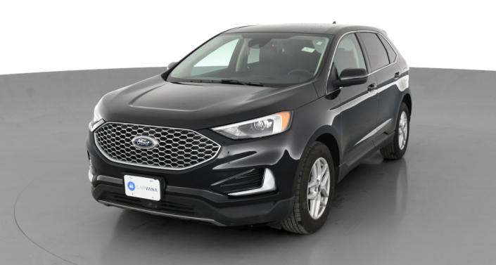 2024 Ford Edge SEL -
                Richton Park, IL