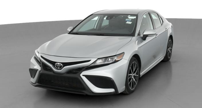 2023 Toyota Camry SE -
                Richton Park, IL