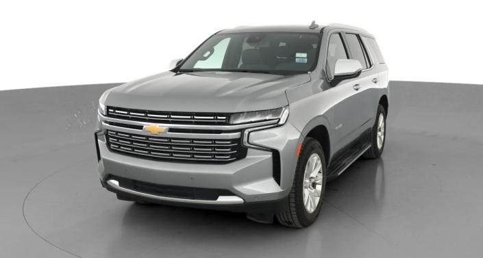 2023 Chevrolet Tahoe Premier -
                Lorain, OH