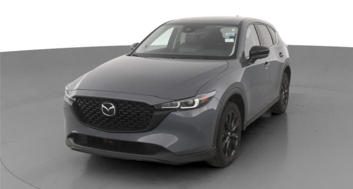 2024 Mazda CX-5 Carbon Edition -
                Indianapolis, IN