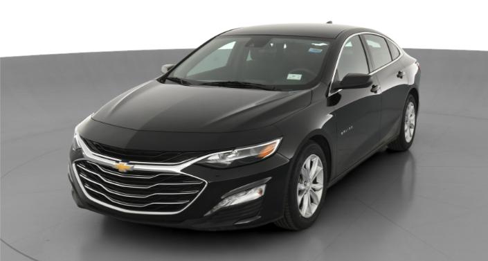 2023 Chevrolet Malibu LT -
                San Antonio, TX