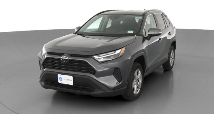 2024 Toyota RAV4 XLE -
                San Antonio, TX