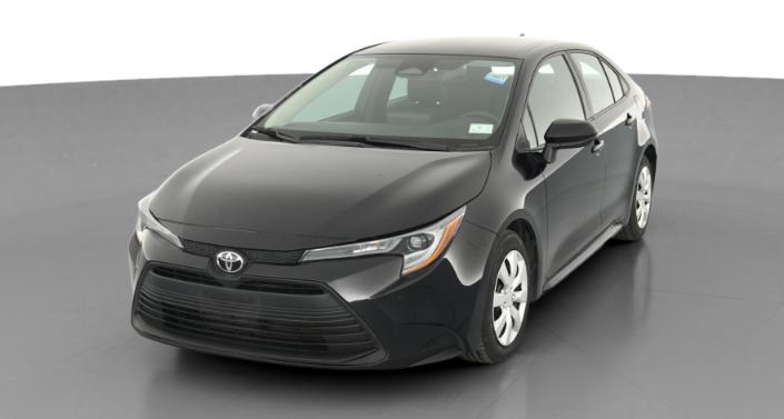 2023 Toyota Corolla LE -
                San Antonio, TX