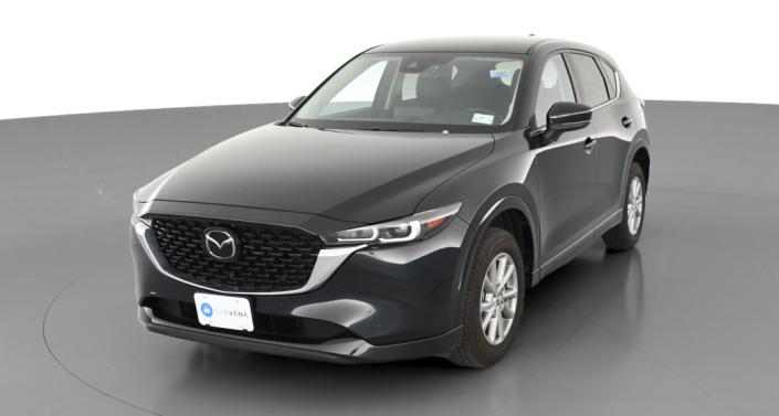 2024 Mazda CX-5 S -
                San Antonio, TX