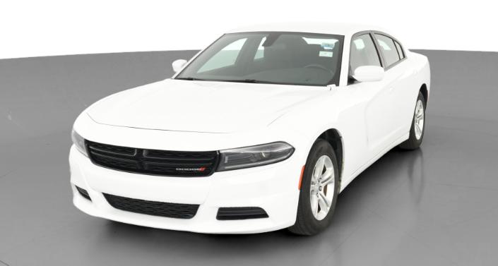 2022 Dodge Charger SXT -
                San Antonio, TX