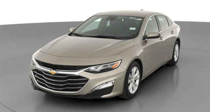 2023 Chevrolet Malibu LT -
                San Antonio, TX