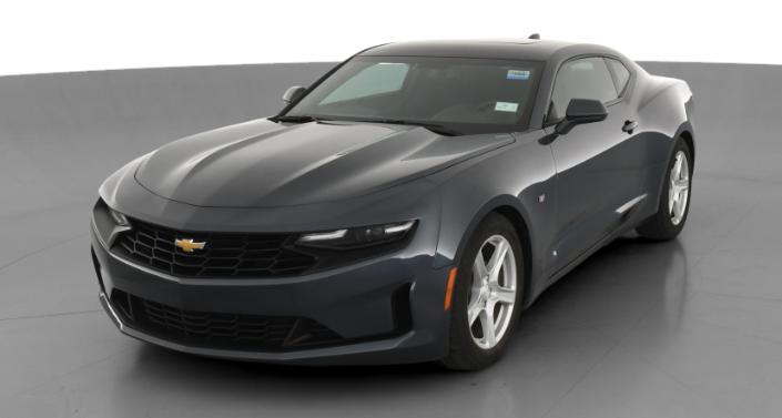 2023 Chevrolet Camaro LT -
                San Antonio, TX