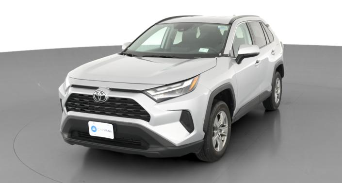 2024 Toyota RAV4 XLE -
                San Antonio, TX