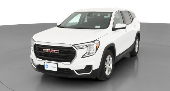 2024 GMC Terrain SLE -
                San Antonio, TX