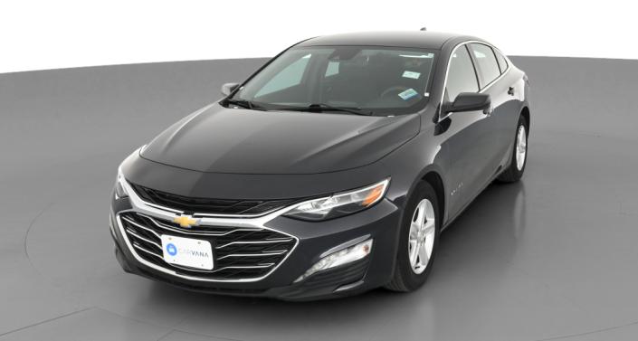 2023 Chevrolet Malibu LT -
                Trenton, OH