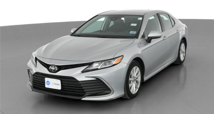 2024 Toyota Camry LE -
                Richton Park, IL