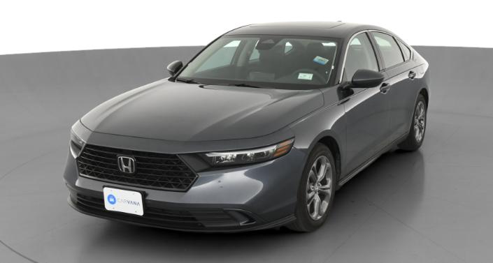 2024 Honda Accord EX -
                San Antonio, TX