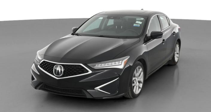 2019 Acura ILX  -
                Richton Park, IL