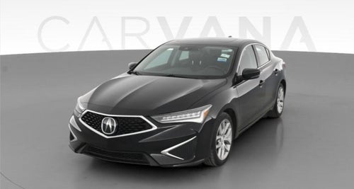 2019 Acura ILX