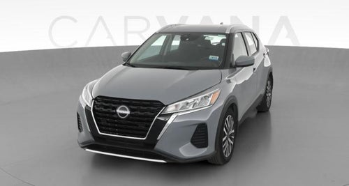 2023 Nissan Kicks