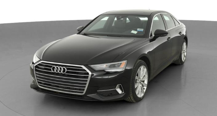 2019 Audi A6 TFSI Premium -
                Lorain, OH