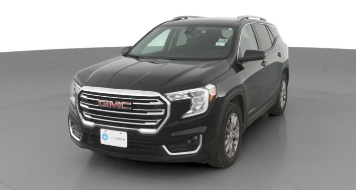 2024 GMC Terrain SLT -
                Hebron, OH