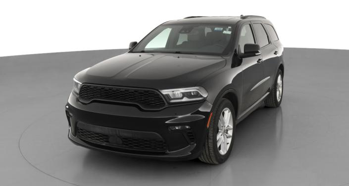 2023 Dodge Durango GT -
                Wheatland, OK