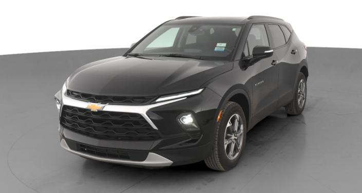 2023 Chevrolet Blazer  -
                Indianapolis, IN