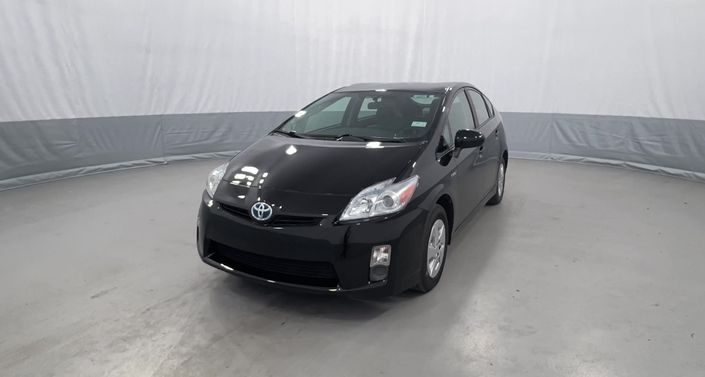 2010 Toyota Prius Two -
                Akron, NY