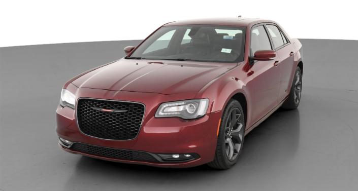 2023 Chrysler 300 S -
                Auburn, GA