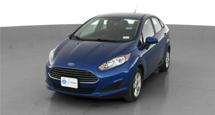 2019 Ford Fiesta SE -
                Lorain, OH