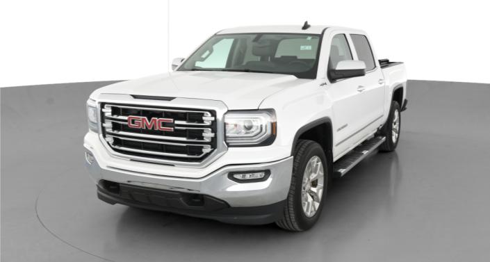 2018 GMC Sierra 1500 SLT -
                Richton Park, IL