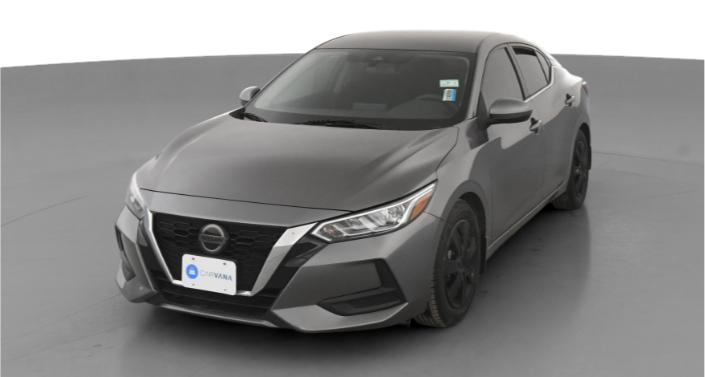 2021 Nissan Sentra S -
                Fort Worth, TX