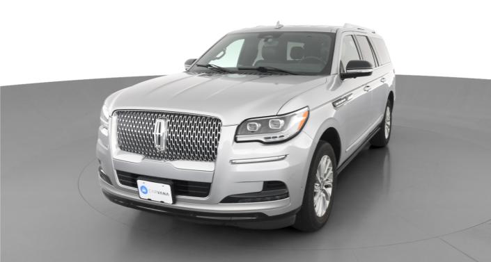 2022 Lincoln Navigator L Standard -
                Auburn, GA