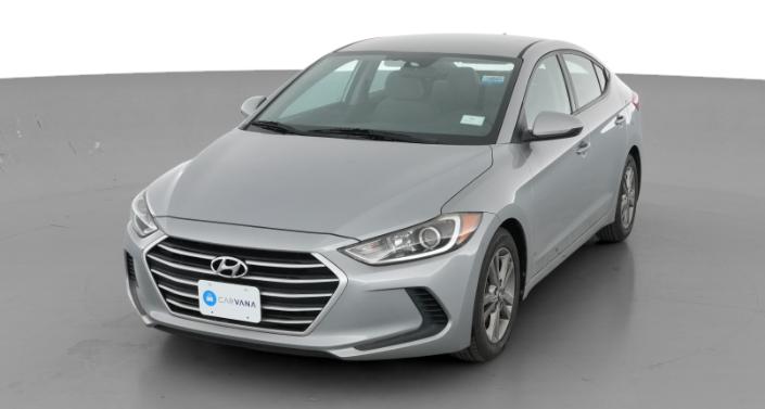 2017 Hyundai Elantra SE -
                  Lorain, OH