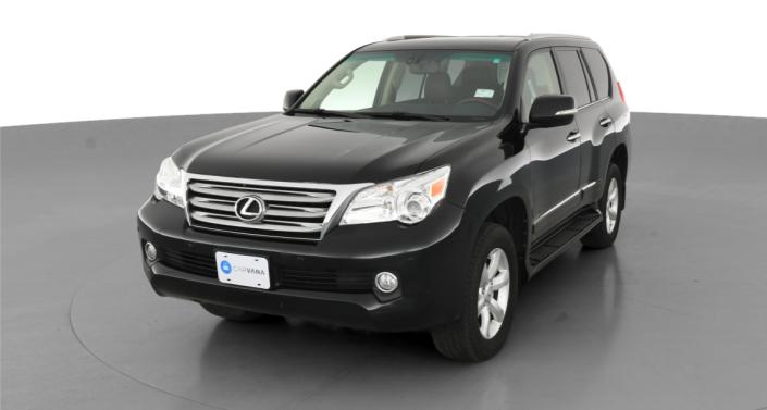 2012 Lexus GX 460 -
                Richton Park, IL