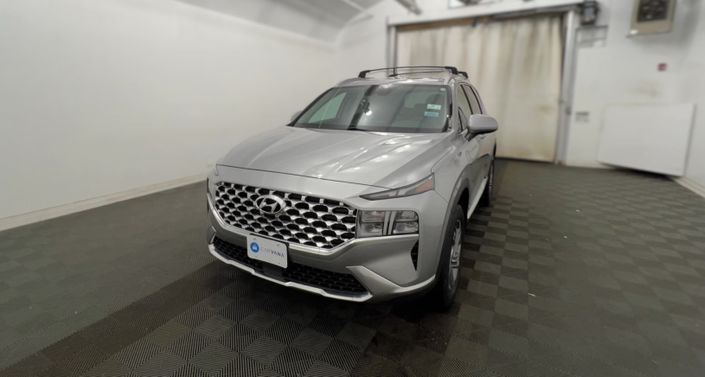 2022 Hyundai Santa Fe SEL -
                Framingham, MA