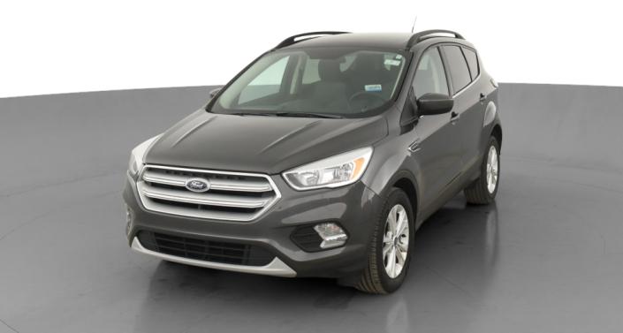 2018 Ford Escape SE -
                Indianapolis, IN