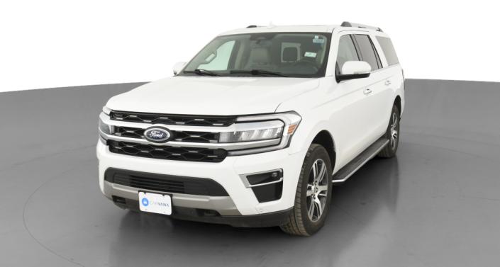 2023 Ford Expedition MAX Limited -
                Auburn, GA