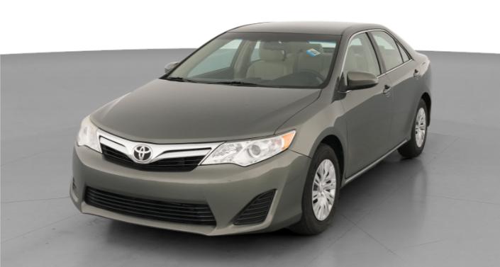 2013 Toyota Camry LE -
                Haines City, FL