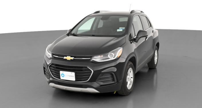 2019 Chevrolet Trax LT -
                Auburn, GA